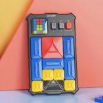 GIIKER Super Slide Portable Design