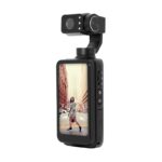 AGFA Realimove MC3X 4K Gimbal Camera