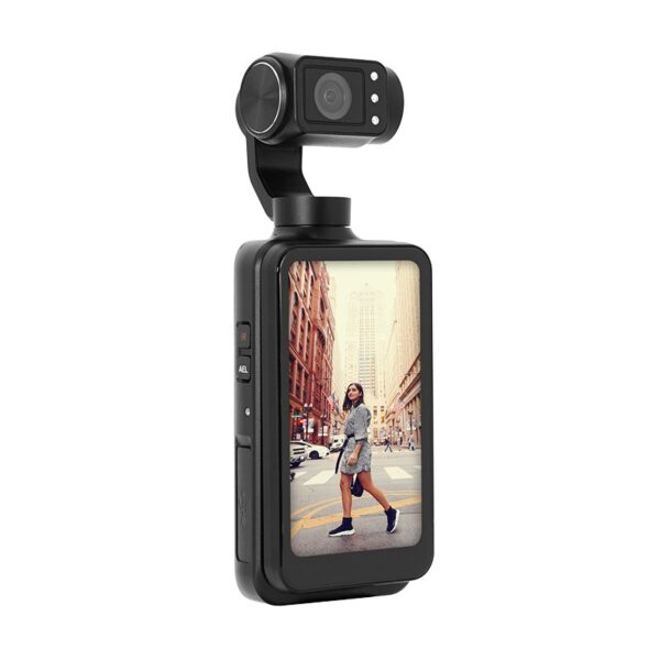 AGFA Realimove MC3X 4K Gimbal Camera