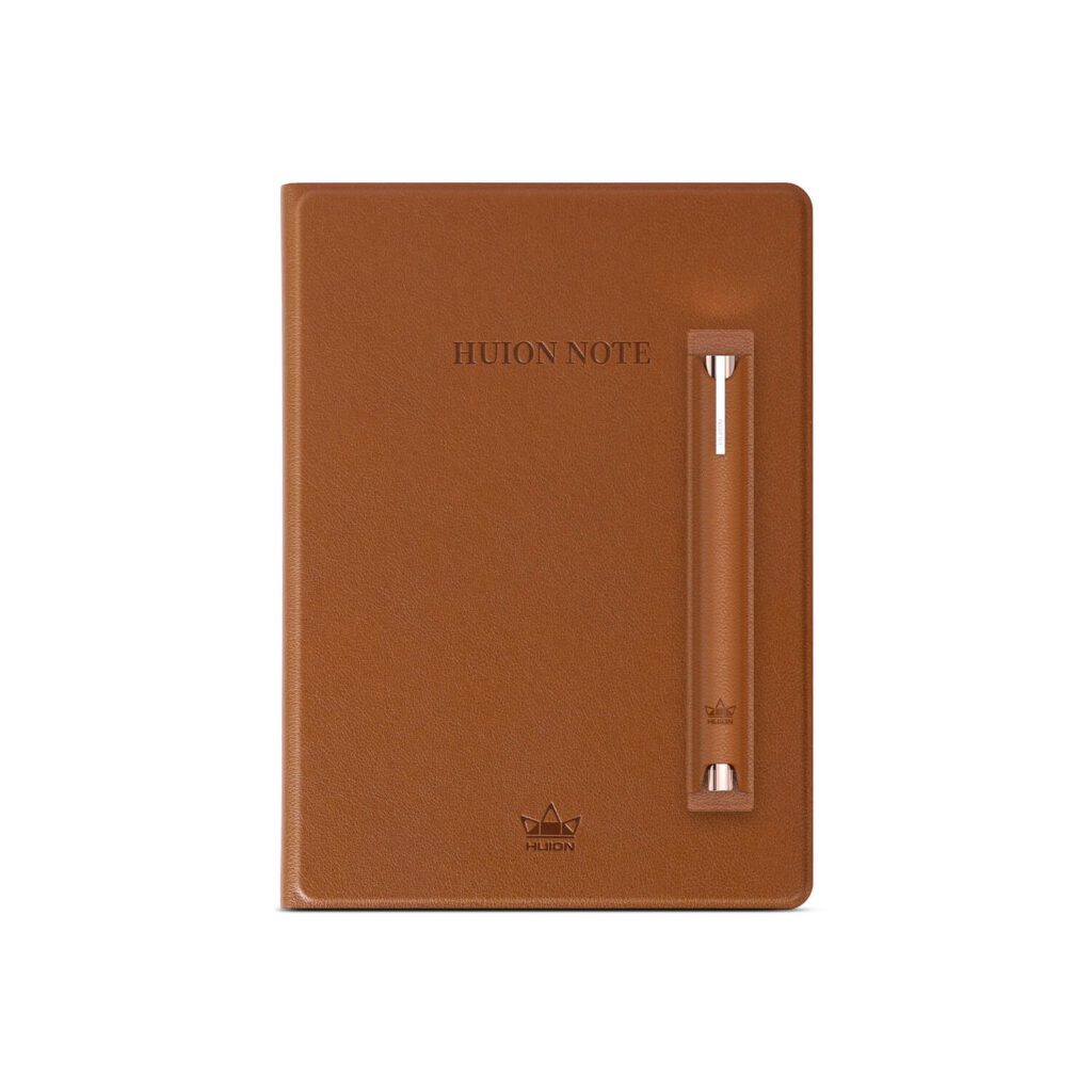 HUION Note X10 Smart Digital Notebook
