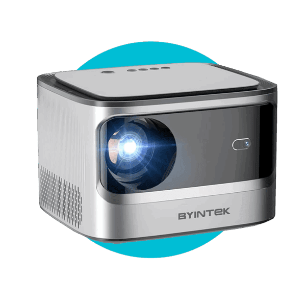 BYINTEK SKY X25