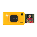 KODAK 4PASS All-in-one 2.1x3.4" Cartridge