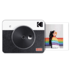 KODAK 4PASS All-in-one 3x3" Cartridge ICRG-360