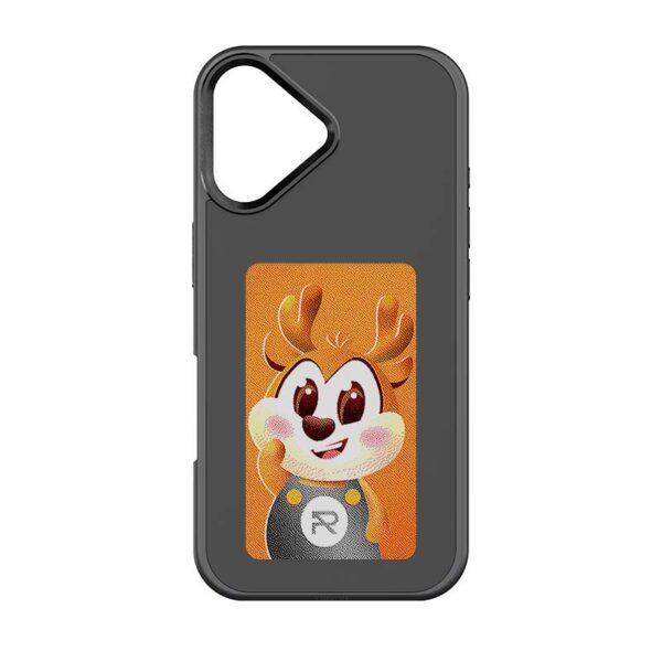 iPhone 16 Plus DeerCase NFC Phone Case