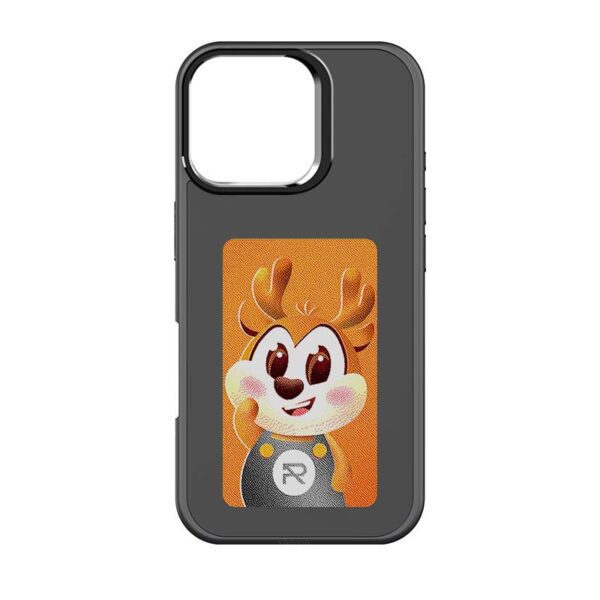 iPhone 16 Pro Max DeerCase NFC Phone Case