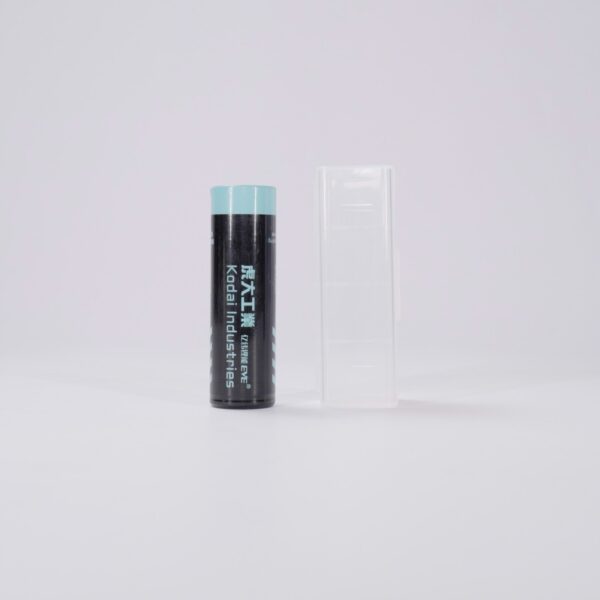 Kodai 50E Rechargeable 18650 Battery with Plastic Case