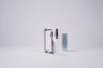 Kodai BT-20 Arctic White Charging Case Battery Kit