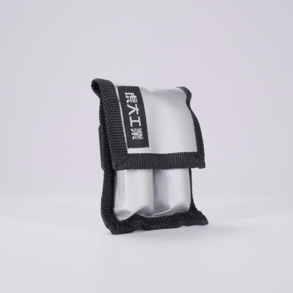 Kodai Pouch2S Battery Storage Pouch (2 Cells)