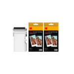 KODAK 4PASS All-in-one 2.1x3.4" Cartridge