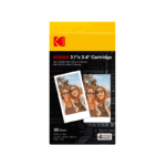 KODAK 4PASS All-in-one 2.1x3.4" Cartridge