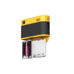 KODAK 4PASS All-in-one 2.1x3.4" Cartridge
