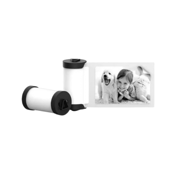KODAK MemoShot Era Label Refill 9 Rolls