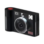 KODAK Mini Shot 2 ERA MS200 Instant Camera and Bluetooth Printer - Yellow