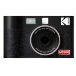 KODAK Mini Shot 2 ERA MS200 Instant Camera and Bluetooth Printer - Yellow