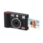 KODAK Mini Shot 2 ERA MS200 Instant Camera and Bluetooth Printer - Yellow