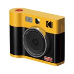 KODAK Mini Shot 3 Era MS300 Instant Camera and Printer - Yellow