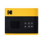 KODAK Mini Shot 3 Era MS300 Instant Camera and Printer - Yellow