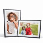 KODAK RCF-1018 10.1-inch Wi-Fi Digital Photo Frame - Burlywood