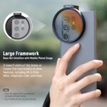 NEEWER LA006 durable aluminum frame