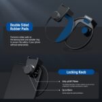 NEEWER LA006 locking knob with minimal screen contact