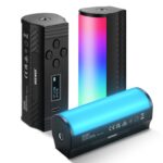 NEEWER BASICS TL96 RGB Magnetic Handheld Light Wand official image 3