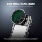 NEEWER PA143/PA144 phone cage official image 3
