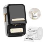 NIIMBOT B21 Bluetooth Thermal Label Printer