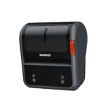 NIIMBOT B3S Bluetooth Thermal Label Printer - Black