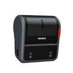 NIIMBOT B3S Bluetooth თერმული ეტიკეტის პრინტერი - შავი