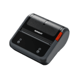 NIIMBOT B3S Bluetooth თერმული ეტიკეტის პრინტერი - შავი