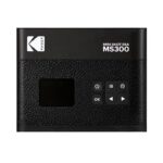 KODAK Mini Shot 3 ERA MS300 Instant Camera Pack + 60 Photos - Yellow
