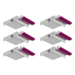 KODAK 4PASS All-in-one 3x3" Cartridge ICRG-360