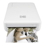 KODAK 4PASS All-in-one 2.1x3.4" Cartridge
