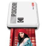 KODAK 4PASS All-in-one 3x3" Cartridge ICRG-360