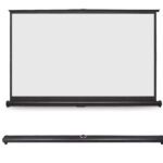 SCREENOW TS001-F050 Tripod პროექციის ეკრანი 50" - Open screen hero packshot