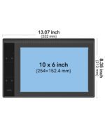 VEIKK Creator A30 Pen Tablet