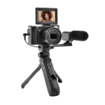 AGFA Realishot VLG4K-OPT Vlogging Camera Pack