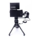 AGFA Realishot VLG4K-OPT Vlogging Camera Pack