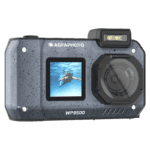 AGFA Realishot WP9500 Waterproof Digital Camera