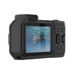 AGFA Realishot WP9500 Waterproof Digital Camera