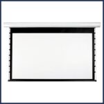BYINTEK ES007-F120 Motorized Screen