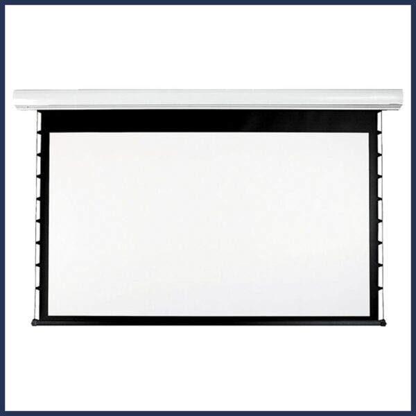 BYINTEK ES007-F120 Motorized Screen